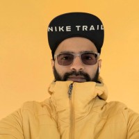 Astra Security Employee Saurabh Miglani's profile photo