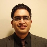 Polytainers Inc. Employee Suraj Gadekar's profile photo