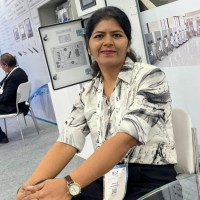 Potence Controls Pvt. Ltd. Employee Jwala Bhapkar's profile photo