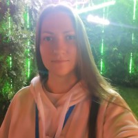 Universal University Employee Valentina Balaeva's profile photo