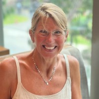 Grietje Reuter Email & Phone Number