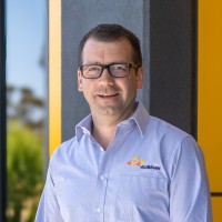 AUSPAN GROUP Employee Steve Richardson's profile photo