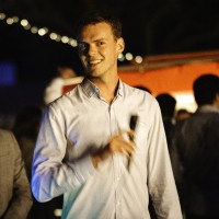 Conservatoire du littoral Employee Martin Pasquesoone's profile photo
