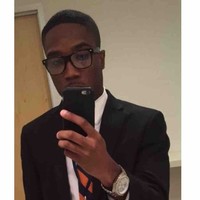 Deandre' James Email & Phone Number