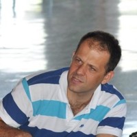SSMART S.A. Employee Konstantinos Moutsatsos's profile photo