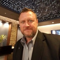 Sheraton Crescent Hotel Employee Josh Branch's profile photo