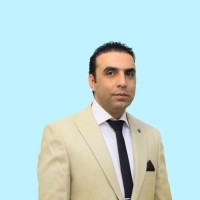 Arg Telecom Employee Abbas Malekshah's profile photo