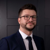 SE Controls Employee Adrian Carolan's profile photo