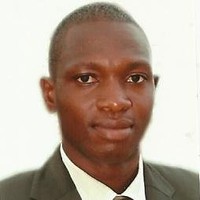 CBC EMEA Employee Samson Isola's profile photo