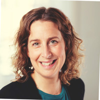 Saab Employee Anna Flach's profile photo