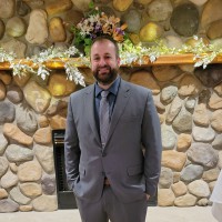 Keystone Powdered Metal Company Employee Allen Myslinski's profile photo