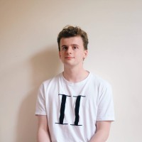 Pufferfish Employee Jonny Binns's profile photo