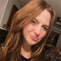 QRC LLC, a Parsons Company Employee Heidi Durst's profile photo