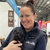 Katrina Dawson Email