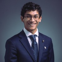 Claudio X. González Center for the U.S. and Mexico Employee Alexander H. Garcia's profile photo