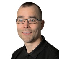 Versowood Employee Petri Laine's profile photo