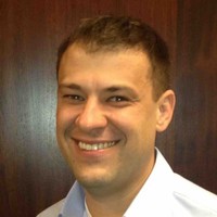 Commerce Bank Employee Casey Morgan's profile photo