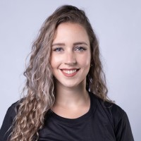 VIK Employee Maria Araujo's profile photo
