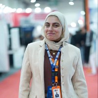 2B Digital Employee Mariam Mahmoud's profile photo