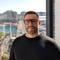 ConnectWise Employee Jon White's profile photo