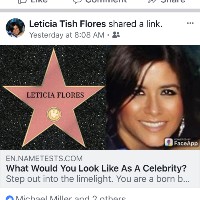 Leticia Flores Email & Phone Number