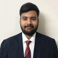 Renu Sharma Foundation Employee Pratham Singhal's profile photo
