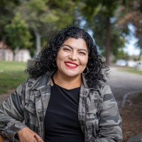 Violence Intervention Program Employee Claudia Salazar's profile photo