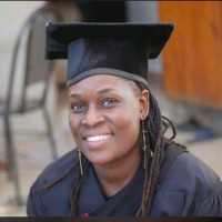 SECURICO Security Services Employee Nyarai Acca's profile photo