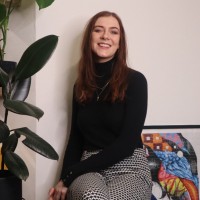 Launch Employee Amy Blackford's profile photo