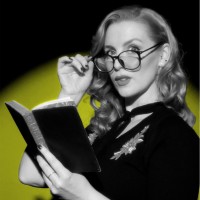 Tiny Onion Employee Harley Salbacka's profile photo