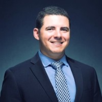 Priority Employee Allon Moore's profile photo