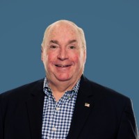 GRM Information Management Services Employee Bob Hudson's profile photo