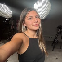 STIR, Brands+Entertainment Employee Martina Riera's profile photo