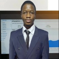 Ustacky Employee Yusuf Oniyide's profile photo