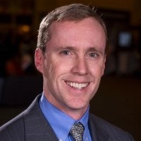 Cyera Employee Dan Barrett's profile photo