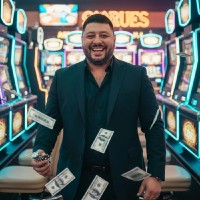 Kick Employee Luis Figueroa's profile photo