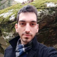 Dimitris Markopoulos Email