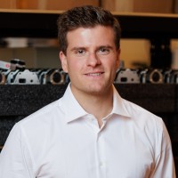 OneTrack Employee Marc Gyongyosi's profile photo