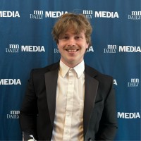 The Minnesota Daily (MN Daily) Employee Tyler Church's profile photo