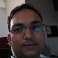 pCloudy Employee Hiten Kachhia's profile photo
