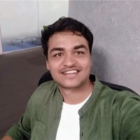Swiftlane Employee Nagesh Bhad's profile photo