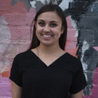 Surf Thru Inc Employee Jazmin Chisolm's profile photo