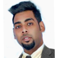 EPRICX FOR EXHIBITIONS ORGANIZING LLC Employee Eby Daniel's profile photo