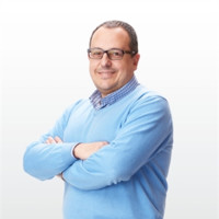 OtoWorks Employee Bertan Özdemir's profile photo