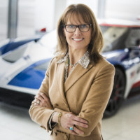 Elizabeth Baron