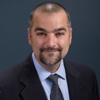 New Hanover County Employee Joe Suleyman's profile photo