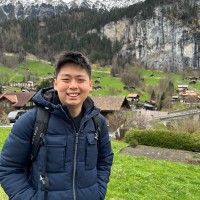 Codex Employee Ivan Wang's profile photo