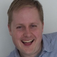 Quantum Base Employee Michael Richardson's profile photo