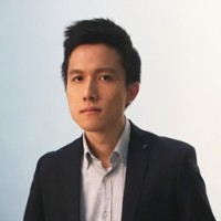 Animae Technologies Limited Employee David Chung's profile photo