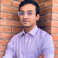 Nirav Dedhia Email